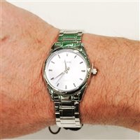 Orologio Lowell Donna in Acciaio PL5140-800 - PL5140-800